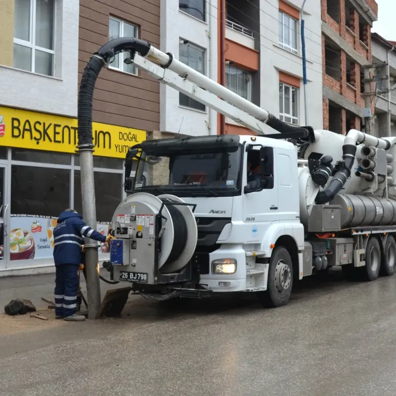 Özdoğan Vidanjör